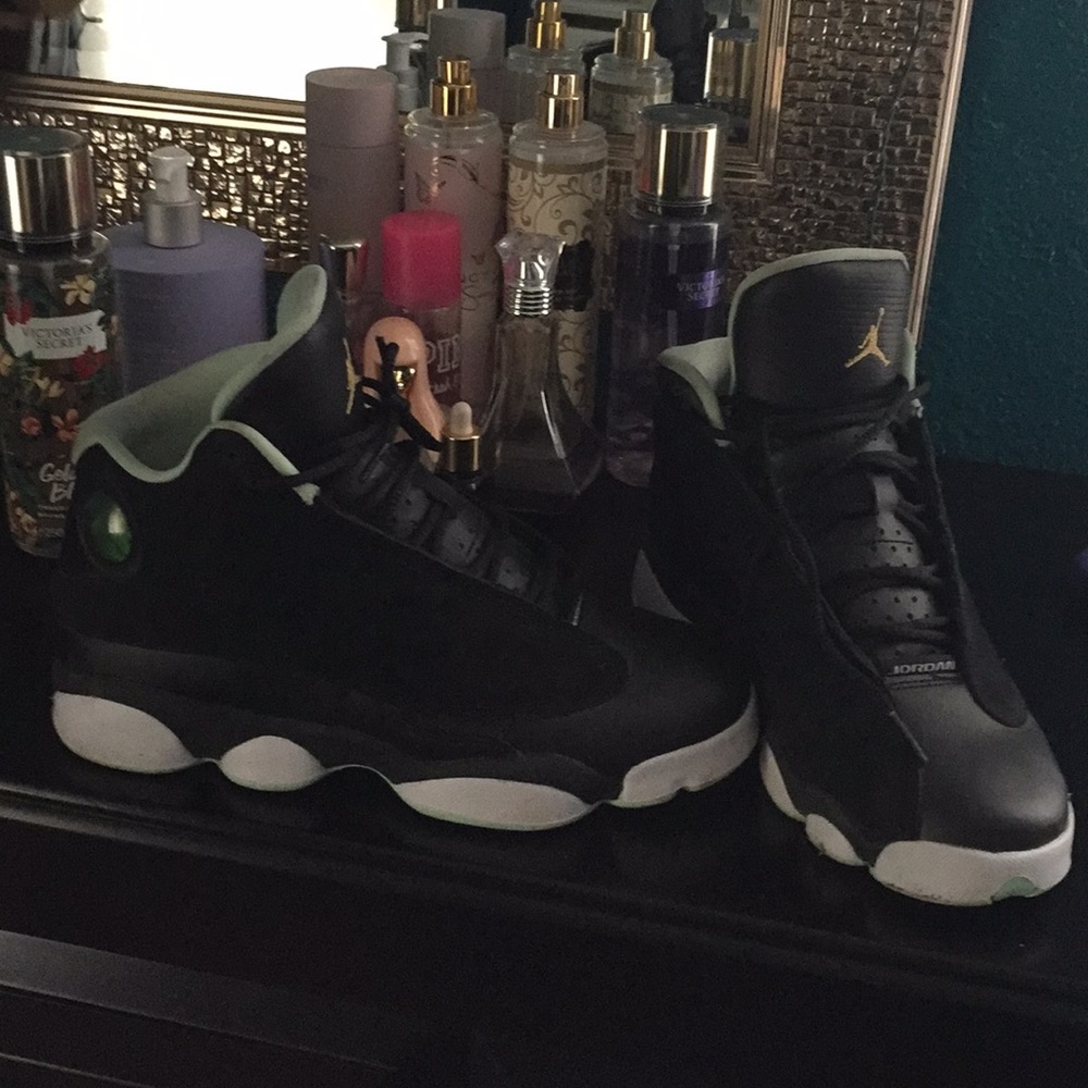 Jordan 13s